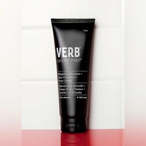 VERB || Ghost Prep Heat Protectant - Weightless Moisture + Frizz Control ✨NWT✨